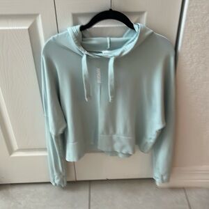 Women’s Gymshark hoodie